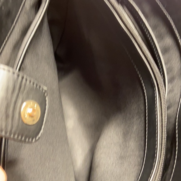 Nine West purses w/detached bag - Picture 9 of 12